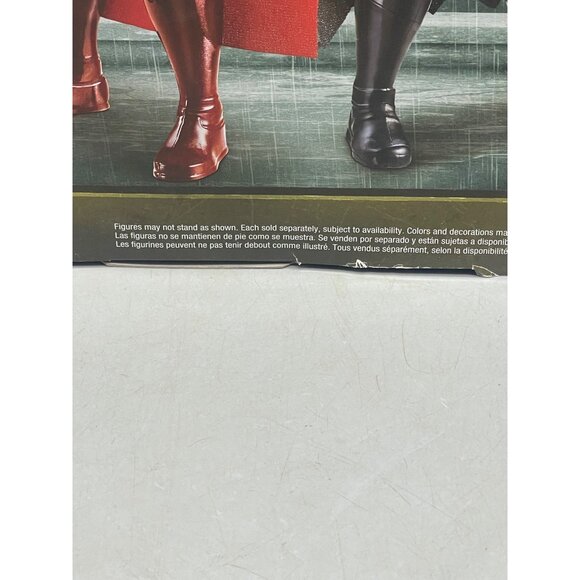 Mattel 2015 Batman v Superman: Dawn of Justice 12" Action Figures Wonder Woman R - Picture 10 of 12